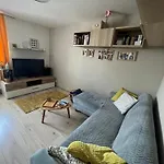 Appartement Cozy In Great Location Košice