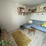 Cozy In Great Location Košice