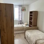 Cozy In Great Location Appartement
