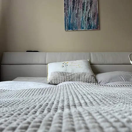 Cozy In Great Location Apartmán Košice