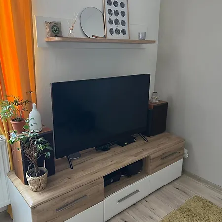 Cozy In Great Location Apartmán *