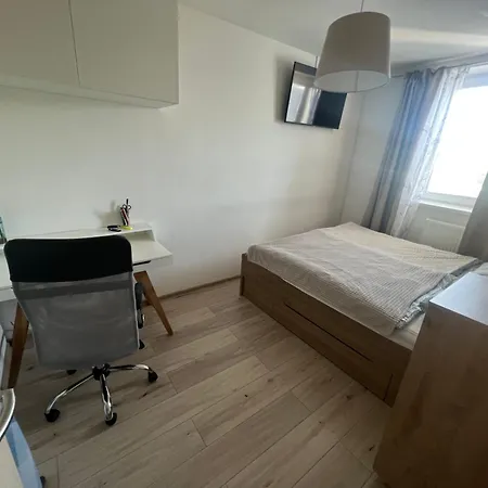 Cozy In Great Location * Kosice