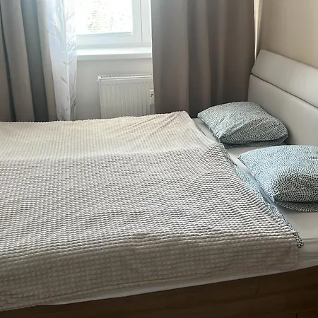 Cozy In Great Location Kosice