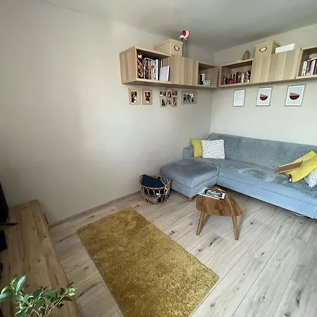 Cozy In Great Location Kosice