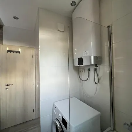 Cozy In Great Location * Kosice