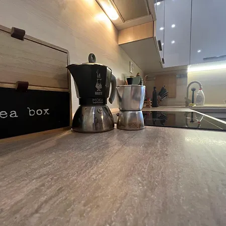 Cozy In Great Location