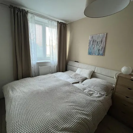 Apartmán Cozy In Great Location