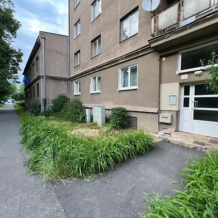 Apartmán Cozy In Great Location *