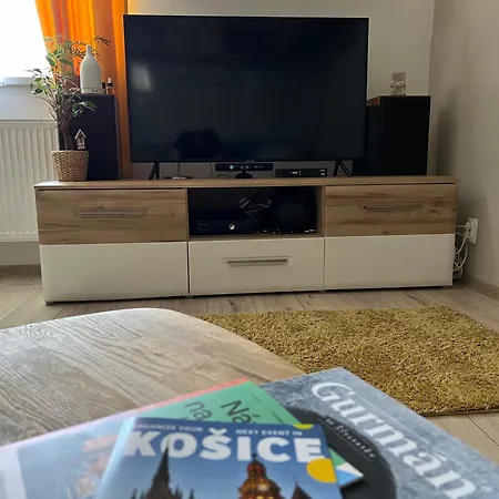 Cozy In Great Location Apartmán *