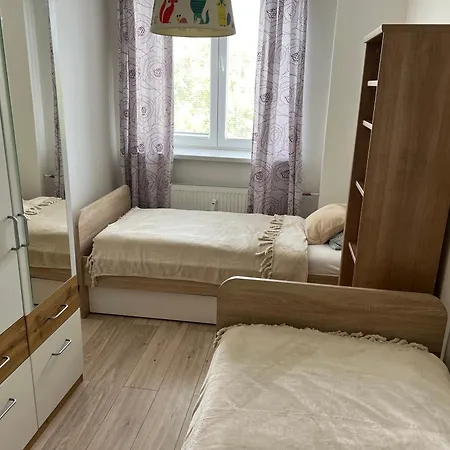 Apartment Cozy In Great Location Kosice