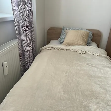 Cozy In Great Location Košice