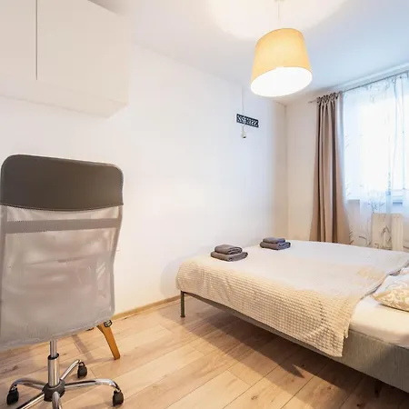 شقة Cozy In Great Location *