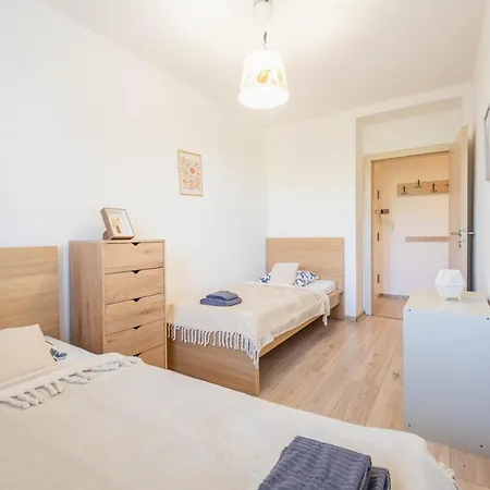 شقة Cozy In Great Location كَشّا