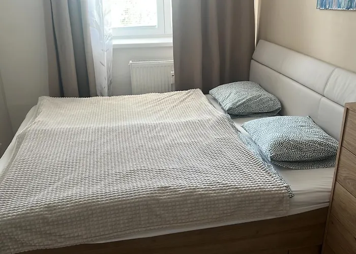 Cozy In Great Location Kosice