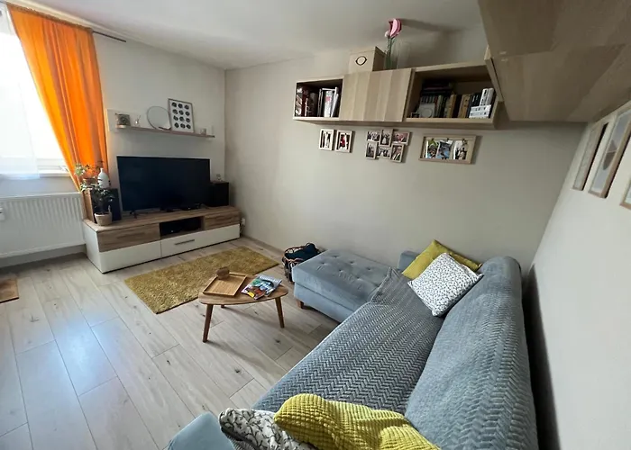Apartmán Cozy In Great Location Košice