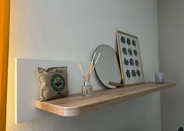 Cozy In Great Location Apartment Kosice