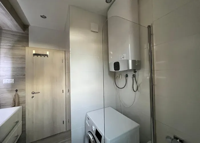 Cozy In Great Location * Košice