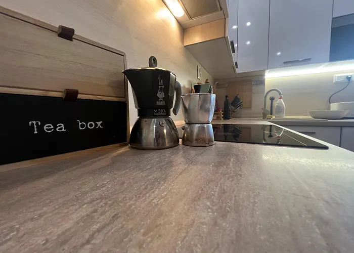 Cozy In Great Location