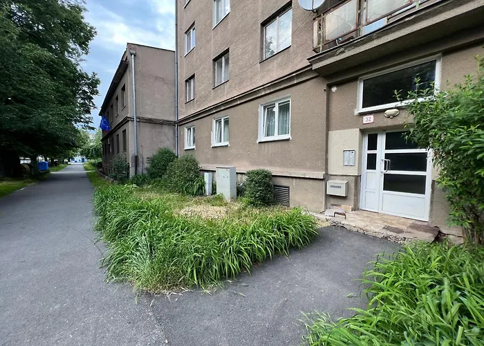 Appartement Cozy In Great Location *