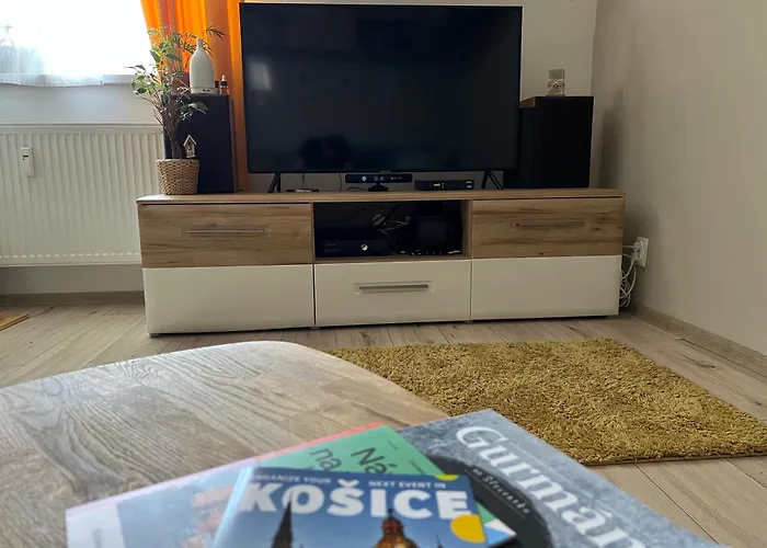 Cozy In Great Location Appartement *