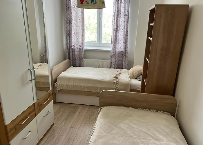 Apartment Cozy In Great Location Kosice
